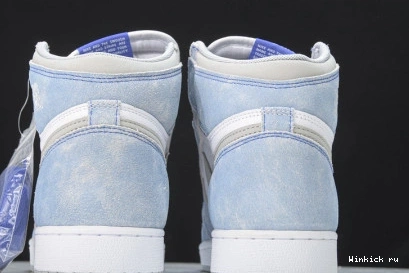 OG 1 Air High Jordan Royal Hyper 0813